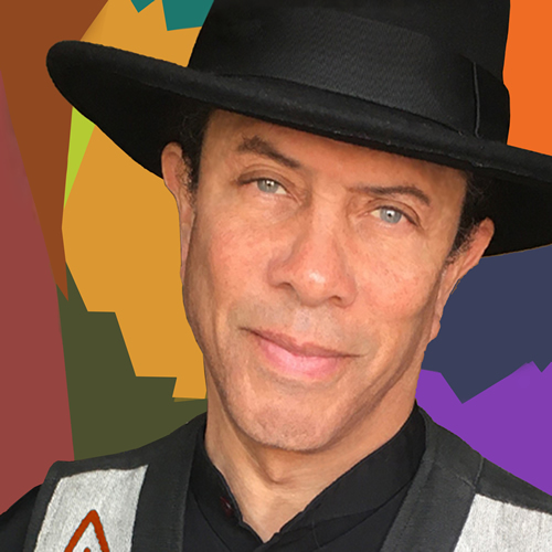 Gregory Abbott