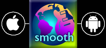 Smooth Global Mobile App