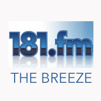 181.FM The Breeze