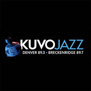 KUVO JAZZ 89.3 FM