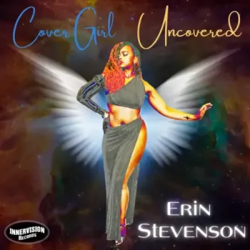 Erin Stevenson - Cover Girl Uncovered