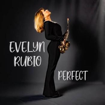 Evelyn Rubio - Perfect