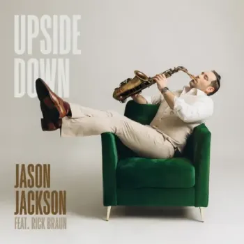 Jason Jackson - Upside Down