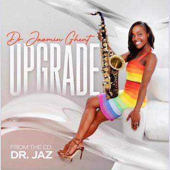 Jazmin Ghent - Upgrade