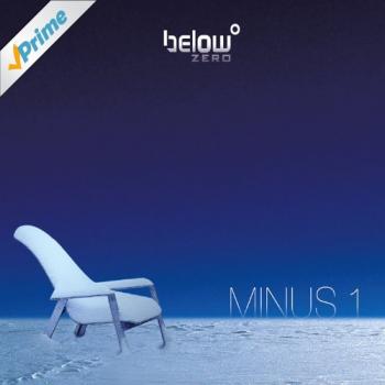 Below Zero - Minus 1