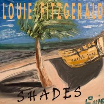 Louie Fitzgerald - Shades