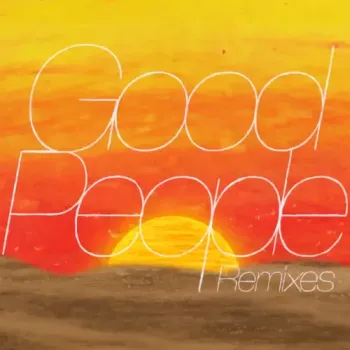 Majid Jordan - Good People (Remixes)