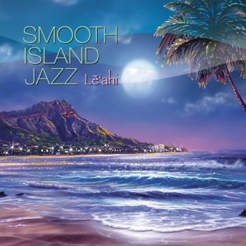 Reggie Griffin - Smooth Island Jazz Leahi