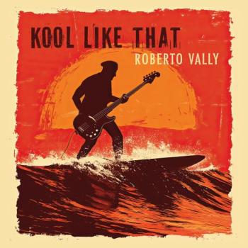 Roberto Vally - Kool Like That