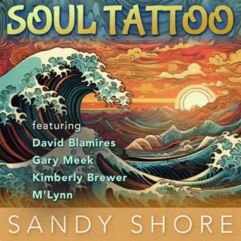 Sandy Shore - Soul Tattoo