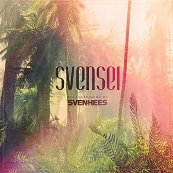 Sven Van Hees - Svensei