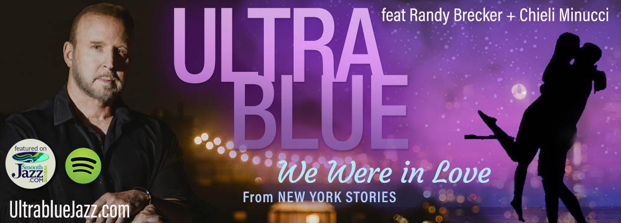 Ultrablue - We Were In Love 