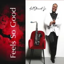 Art Sherrod, Jr. - Feels So Good