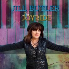 Jill Butler - Joyride