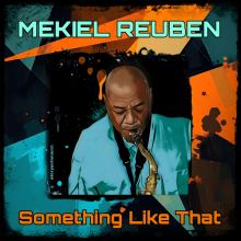 Mekiel Reuben - Boney Kirk