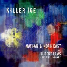 Nathan and Noah East - Killer Joe cover